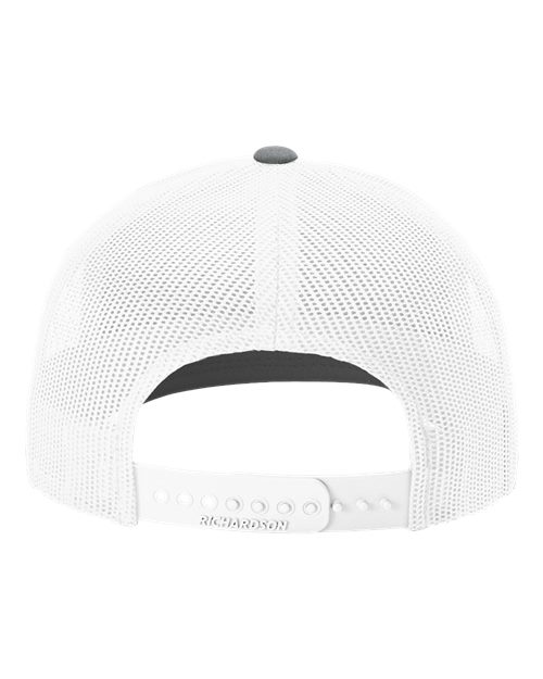 Big Brown Fight Club Snapback Cap