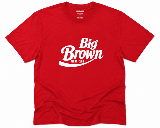 Gildan Soft Style Red