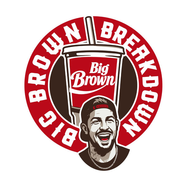 Big Brown Live