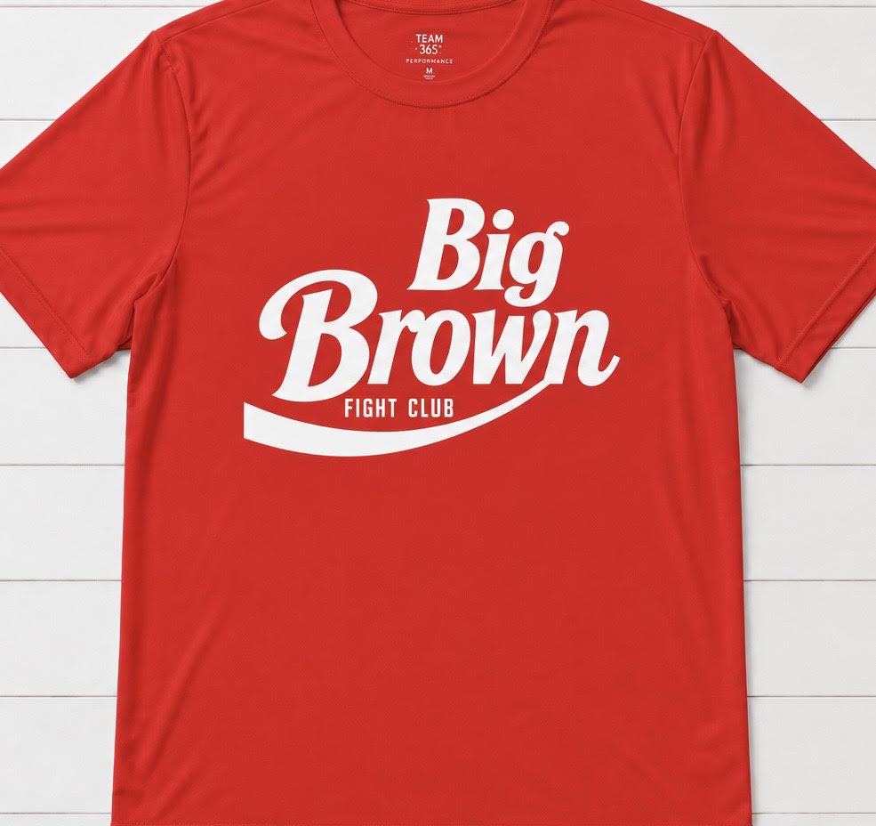 Red — Lightweight Performance