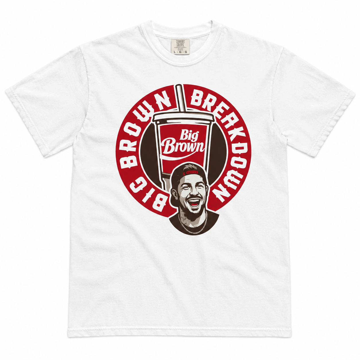 Gildan Soft Style White